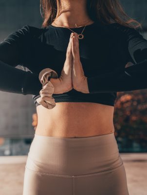 yoga bordeaux Chartrons