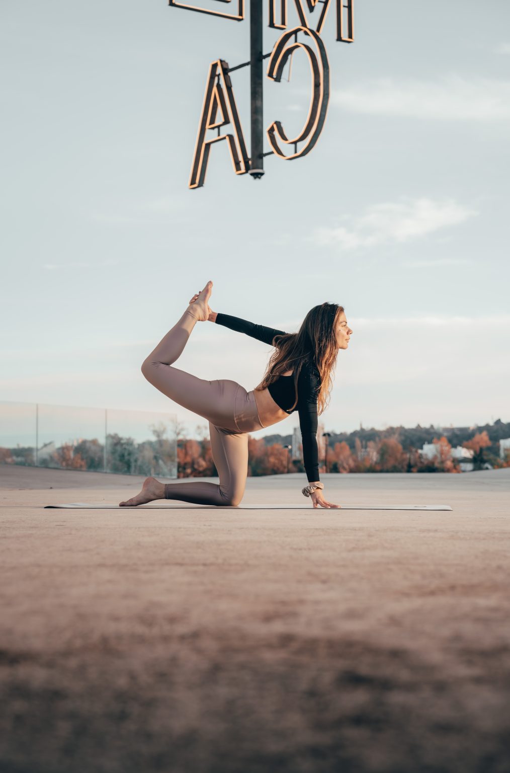 yoga événement bordeaux