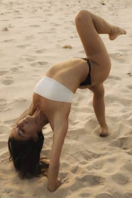 Yoga bordeaux